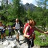 Settimana in Val di Sole - Trentino  prima parte