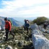 Monte Ruazzo 14-11-2017