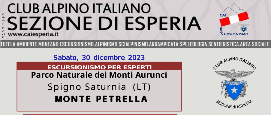 Testata sabato 30 12
