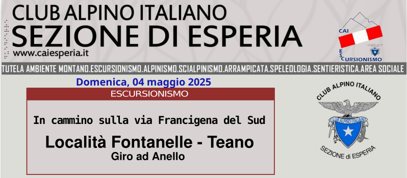 Testata 04 05 2025