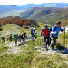 Monte Porrara 15-10-2017