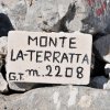 Monte La Terratta - 15/09/2019 