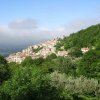 Monti Marsicani – Anello di Monte Pizzuto “La Roccia dei Tedeschi"