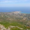 Settimana estiva in Corsica