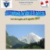 Settimana in Val D'Aosta