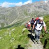 Settimana in Val D'Aosta